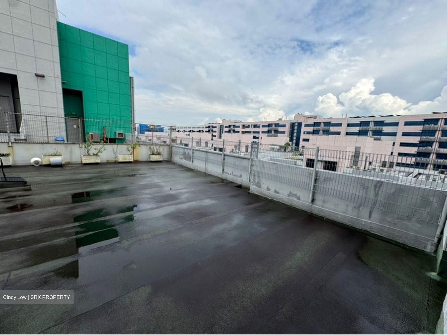 Ubi Techpark (D14), Factory #492291901
